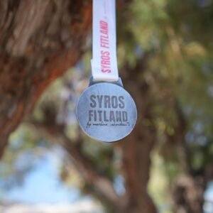 Syros Fitland 2026 Full Event Pass