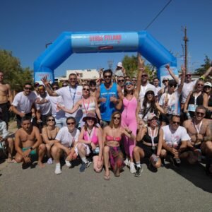 Syros Fitland 2026 Run Only